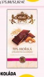 Čokoláda Carla