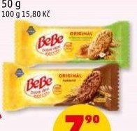 Bebe Dobré ráno