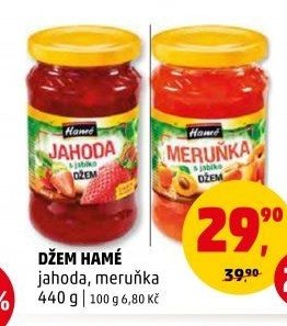 DŽEM HAMÉ