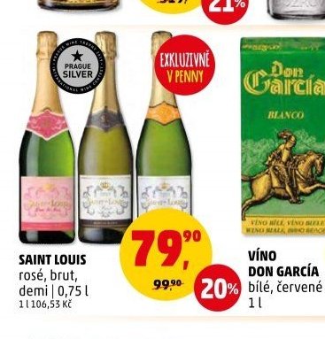 Saint Louis