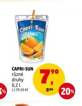 CAPRI-SUN
