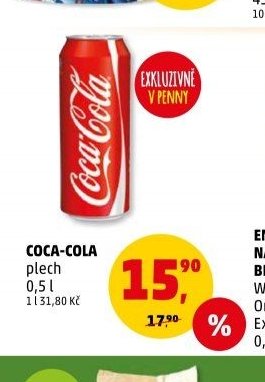 COCA-COLA