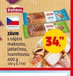 Penam Závin