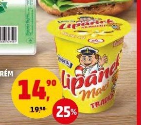 Lipánek Maxi