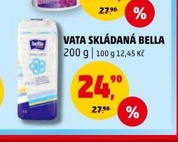 Bella vata skládaná