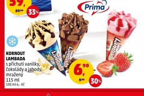KORNOUT LAMBADA