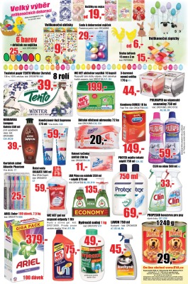 akční leták EVA.cz 26.2.2020-9.3.2020