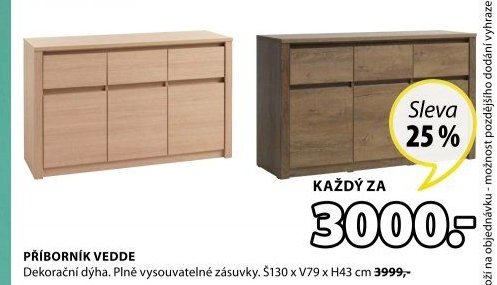 PŘÍBORNÍK VEDDE