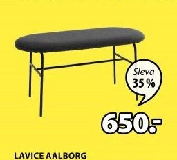 LAVICE AALBORG