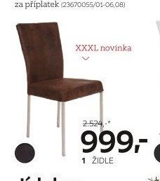 Židle