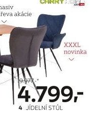 Jídelní stůl