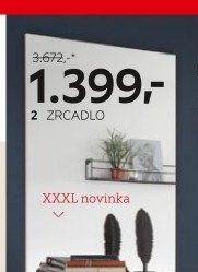 Zrcadlo