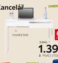 Psací stůl