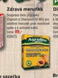 Zdravá meruňka - UNI HOBBY akcniletaky.com