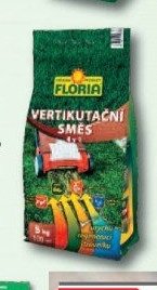 Vertikutační směs - UNI HOBBY akcniletaky.com