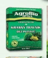 Krásný trávník - UNI HOBBY akcniletaky.com