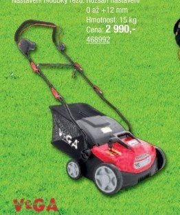 Vertikutátor elektrický VE80150 - UNI HOBBY akcniletaky.com