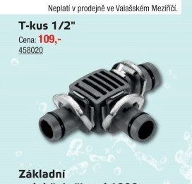 T-kus 1/2