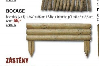 BOCAGE - UNI HOBBY akcniletaky.com
