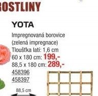 YOTA - UNI HOBBY akcniletaky.com