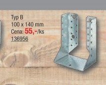 Typ B - UNI HOBBY akcniletaky.com