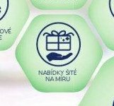 Nabídky šité na míru