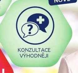 Konzultace výhodněji