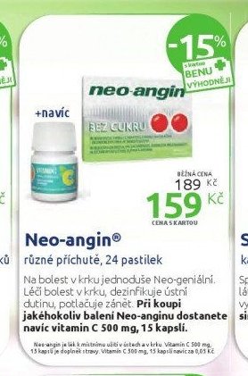 Neo-angin
