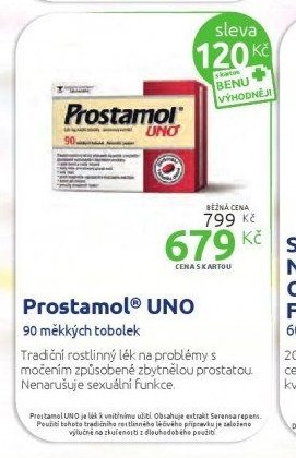 Prostamol UNO