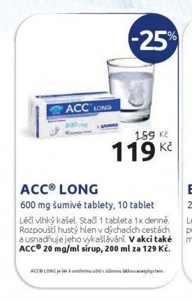 ACC LONG