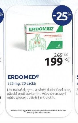 ERDOMED