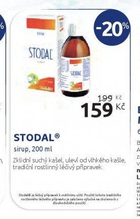 STODAL