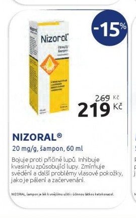NIZORAL