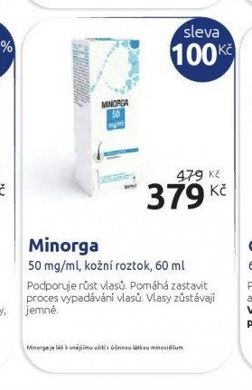 Minorga