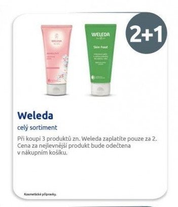 Weleda