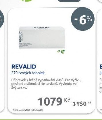 REVALID