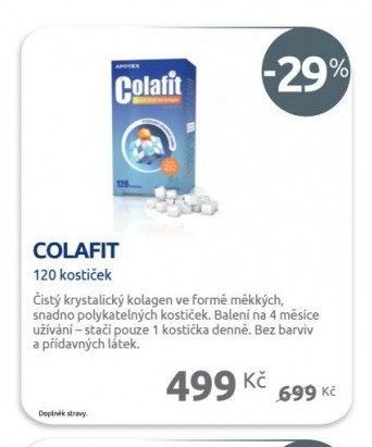COLAFIT