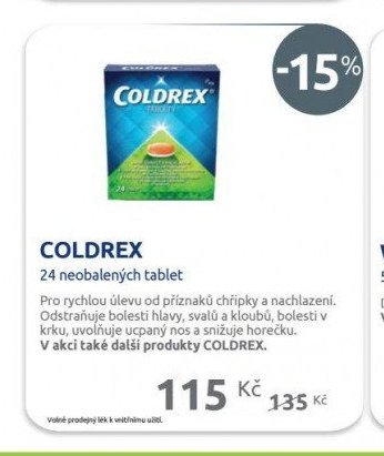 COLDREX