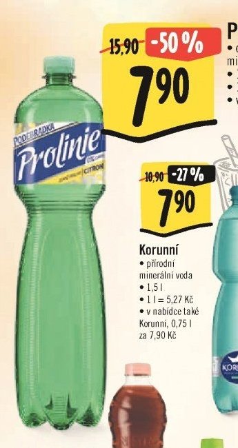Prolinie