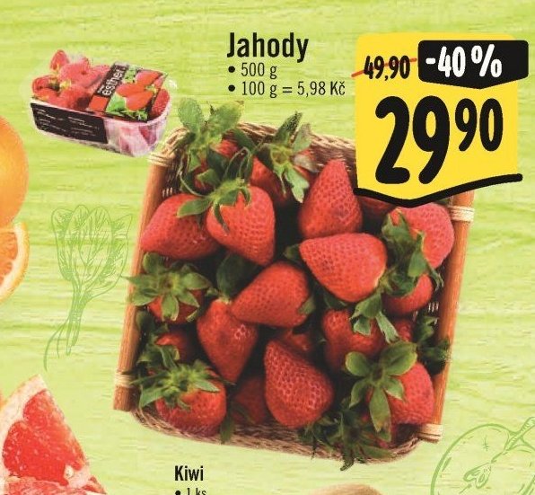 Jahody