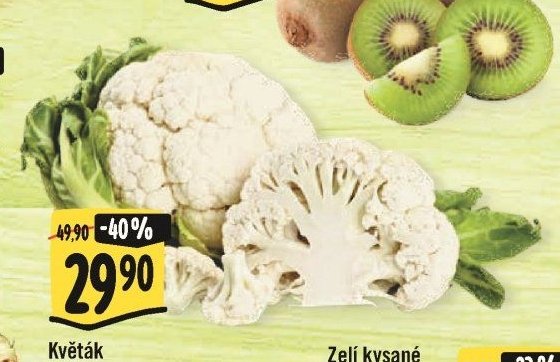 Květák