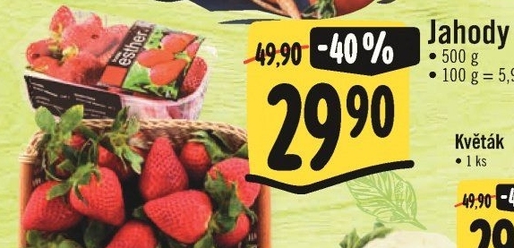 Jahody