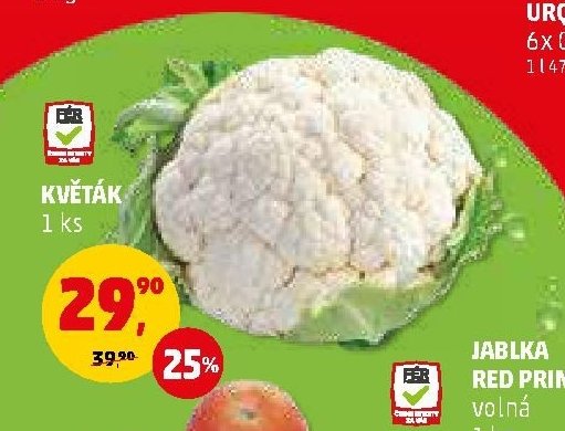 KVĚTÁK