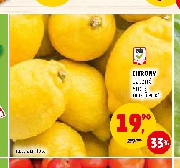 Citrony