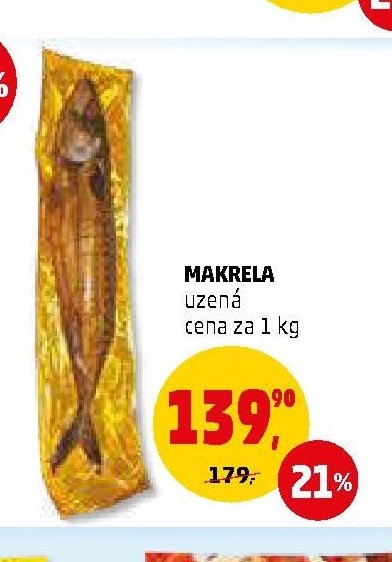 MAKRELA