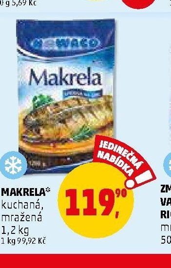 MAKRELA
