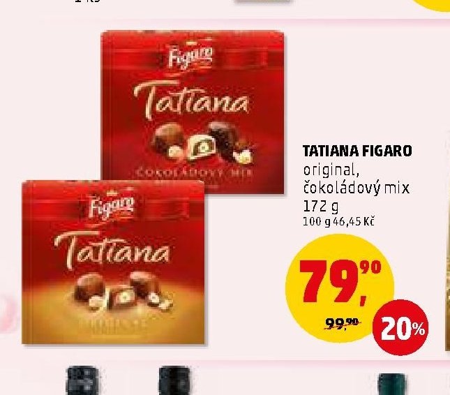TATIANA FIGARO