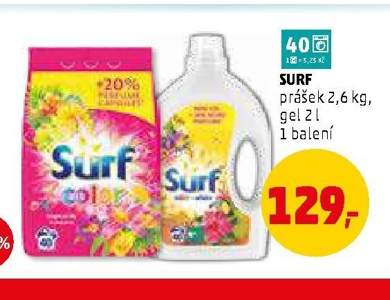Surf