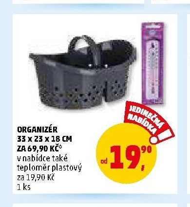 Organizér