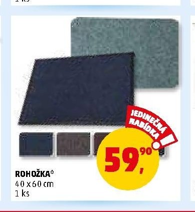 Rohožka